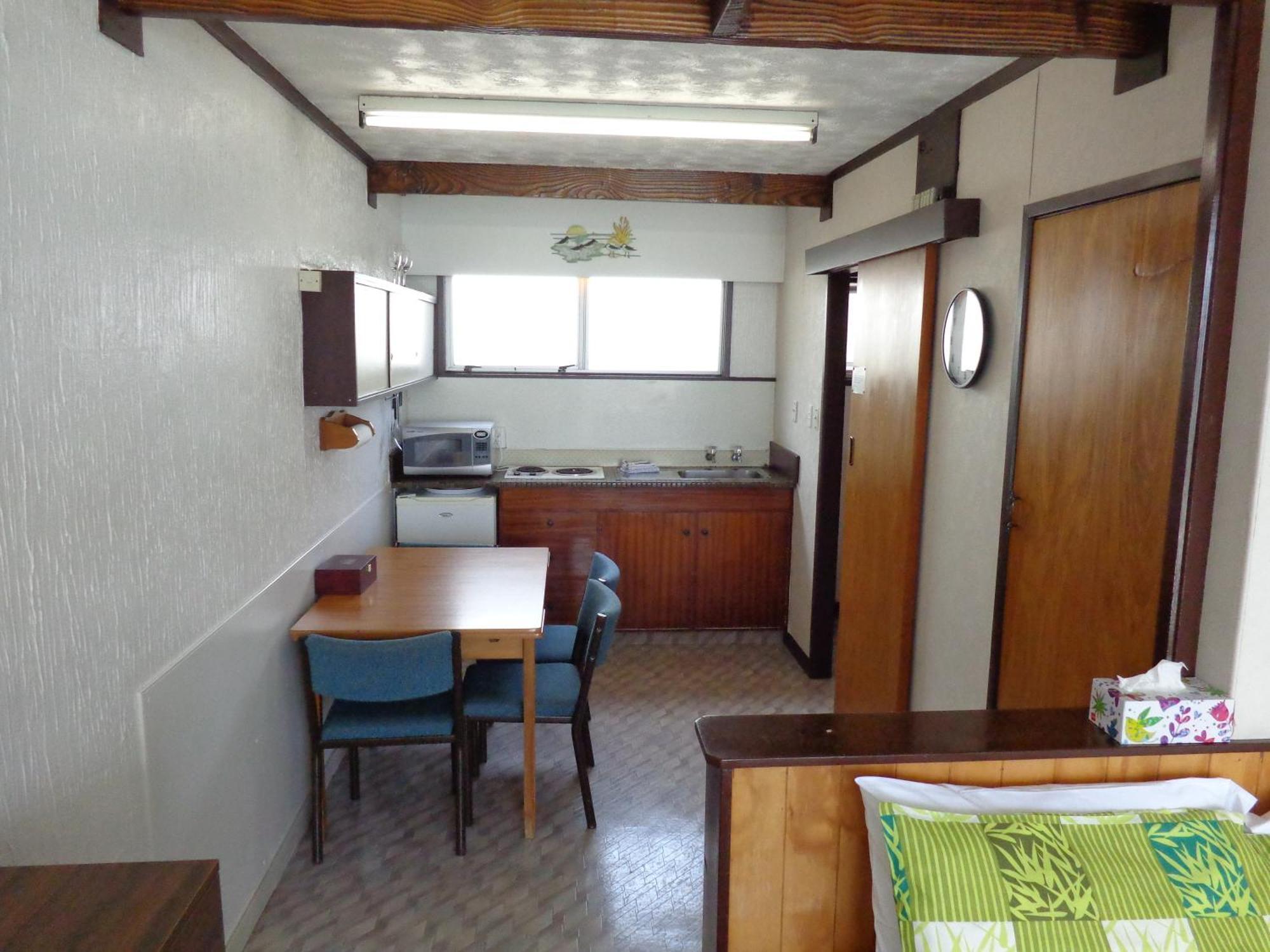 San Marino Motor Lodge Absolute Beachfront Coopers Beach Oda fotoğraf