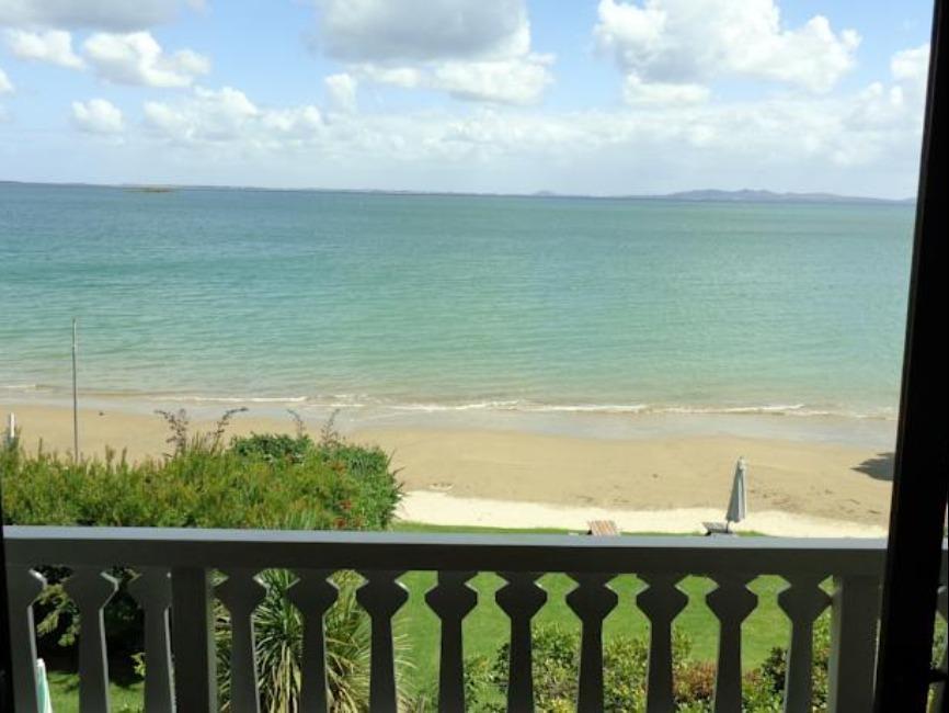 San Marino Motor Lodge Absolute Beachfront Coopers Beach Dış mekan fotoğraf