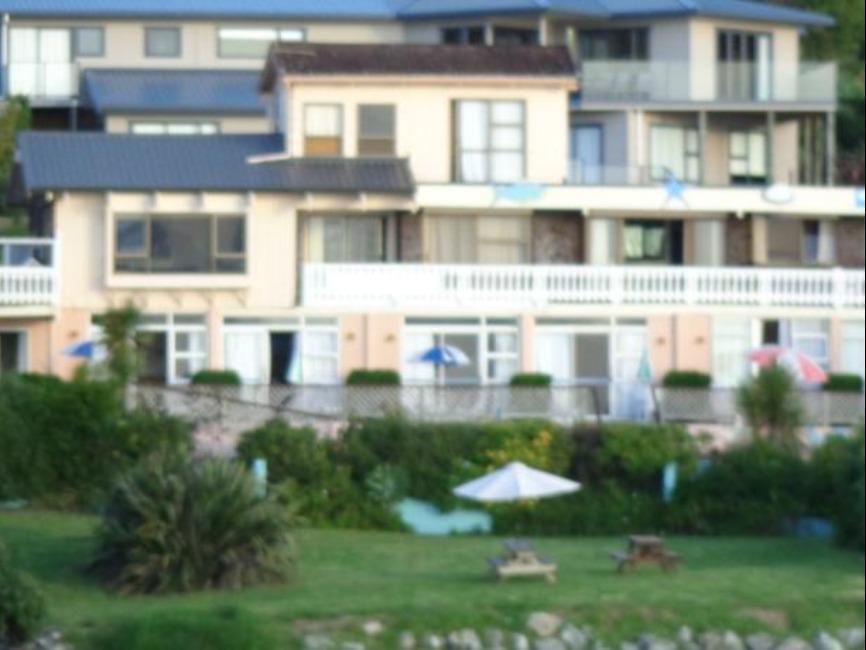 San Marino Motor Lodge Absolute Beachfront Coopers Beach Dış mekan fotoğraf