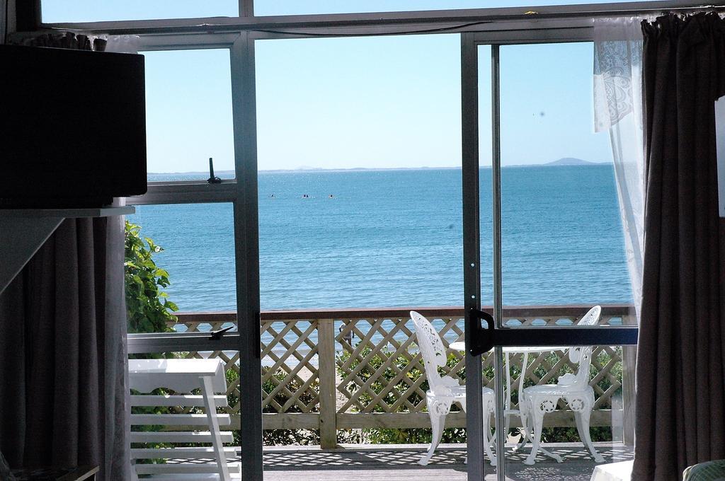 San Marino Motor Lodge Absolute Beachfront Coopers Beach Dış mekan fotoğraf